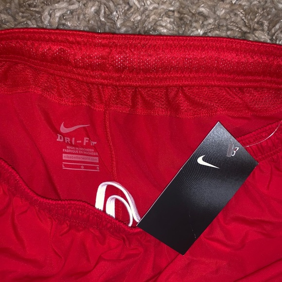 NWT Nike Dri-Fit Shorts - Picture 3 of 3